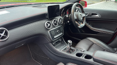 Mercedes-Benz A-Class A200d AMG Line Premium Plus 5dr Diesel Hatchback